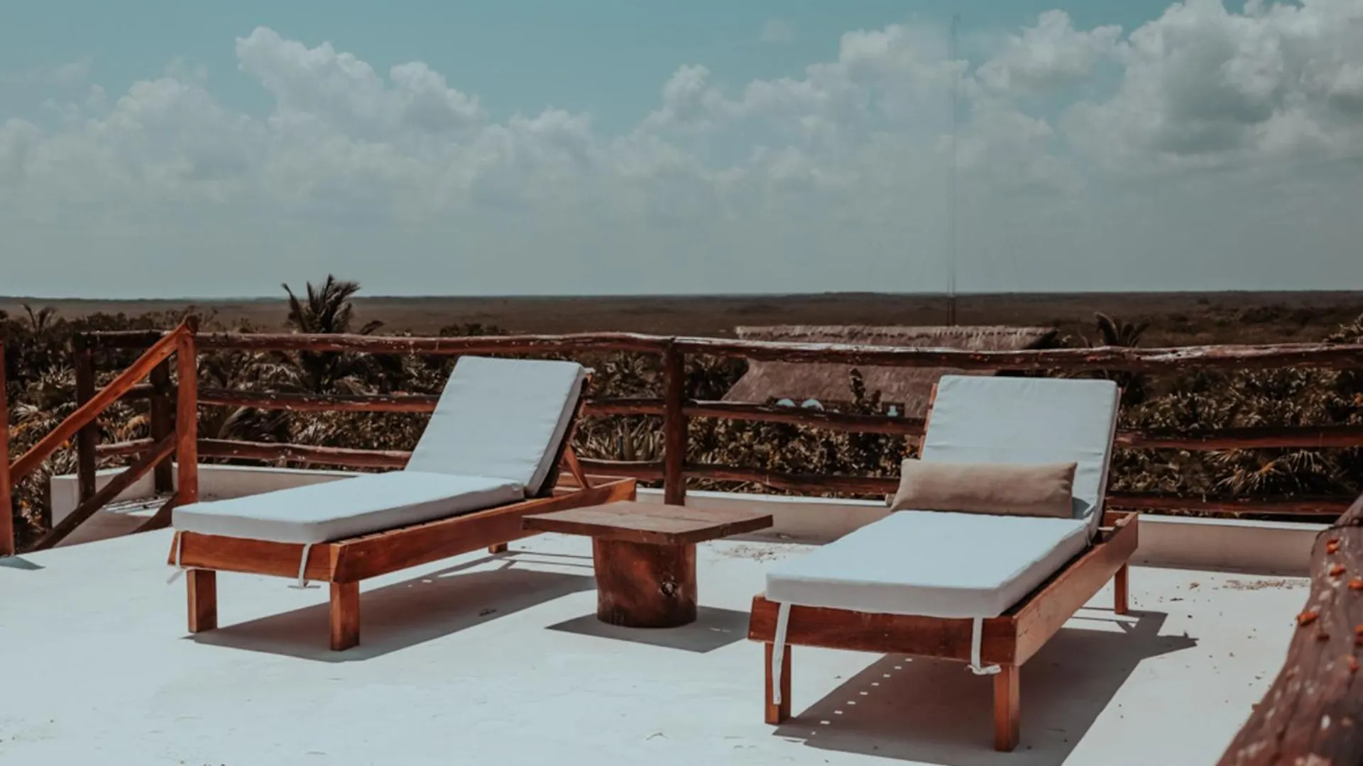 Niken Beachfront Tulum Hotel
