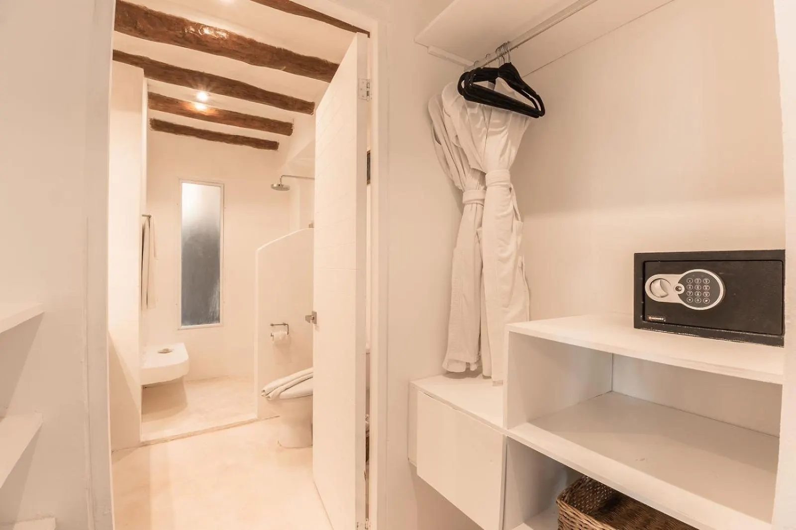 Niken Beachfront Tulum Hotel 4*,  墨西哥