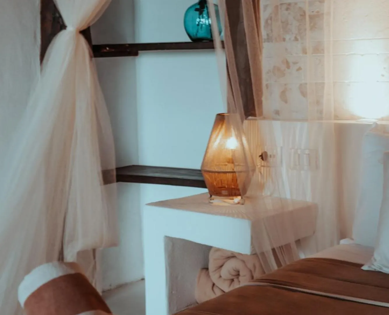 Niken Beachfront Tulum Hotel 墨西哥