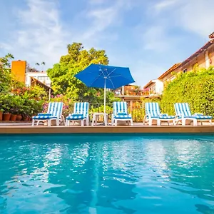 De Roger Hotel Puerto Vallarta