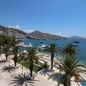 Ari 2 Hotel Sarandë